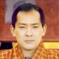 Jigme Singye Wangchuck