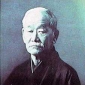 Jigoro Kano