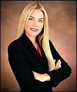 Jill Arrington