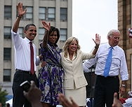 Jill Biden