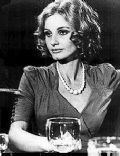Jill Ireland