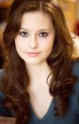 Jillian Clare