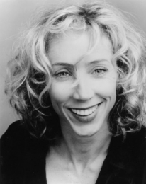 Jillie Joan Mack