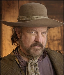 Jim Beaver