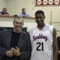 Jim Calhoun