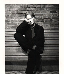 Jim Carroll