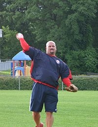 Jim Corsi