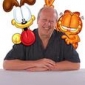 Jim Davis