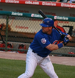 Jim Edmonds