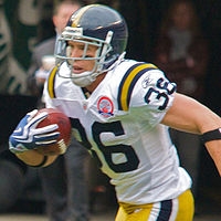 Jim Leonhard