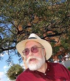 Jim Marrs