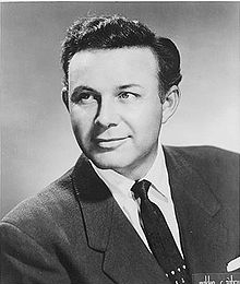 Jim Reeves