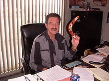 Jim South