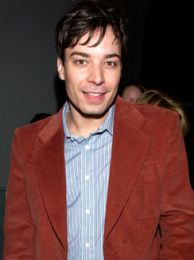 Jimmy Fallon