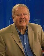 Jimmy Van Patten