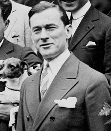 Jimmy Walker