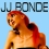 JJ Bonde