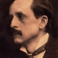JM Barrie