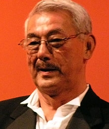 Jo Shishido