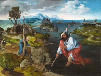 Joachim Patinir