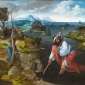 Joachim Patinir
