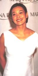 Joan Chen