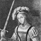Joan of Arc