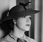 Joan Woodbury
