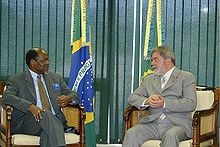 Joaquim Chissano