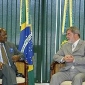 Joaquim Chissano