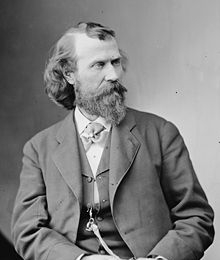 Joaquin Miller