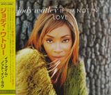 Jody Watley