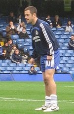 Joe Cole