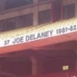 Joe Delaney