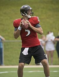 Joe Flacco