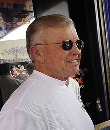 Joe Gibbs