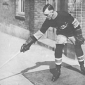 Joe Hall