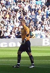 Joe Hart