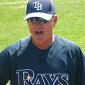 Joe Maddon