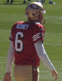 Joe Nedney