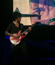 Joe Trohman