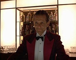 Joe Turkel