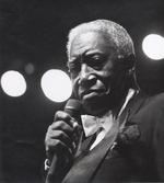 Joe Williams