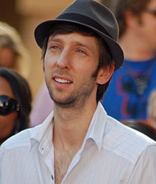 Joel David Moore