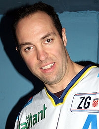 Joel Prpic