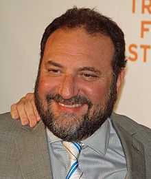Joel Silver