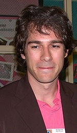 Joel Stein