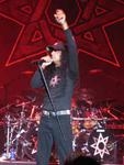 Joey Belladonna