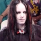 Joey Jordison