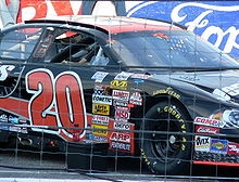 Joey Logano